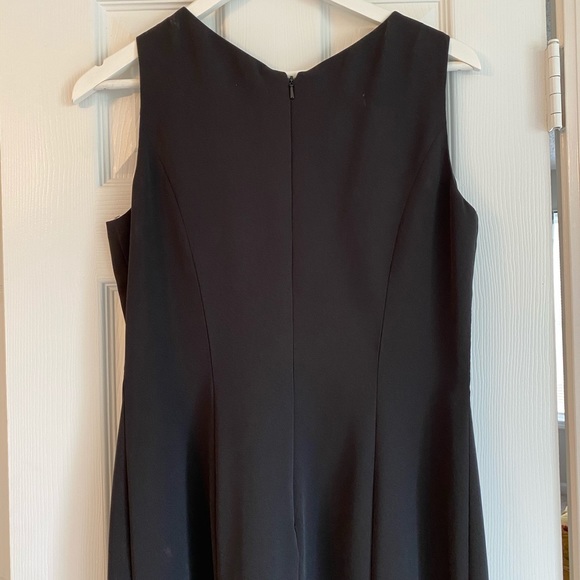 Niteline Della Roufogali Black Dress - Picture 4 of 8